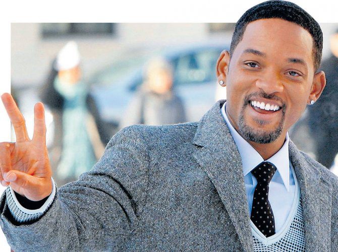 WILL SMITH WILL SMITH