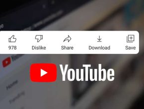 YouTube is scrapping the dislike count for viewers