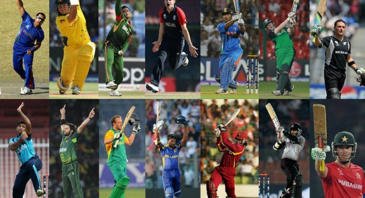 fantasy cricket team during T20 World Cup