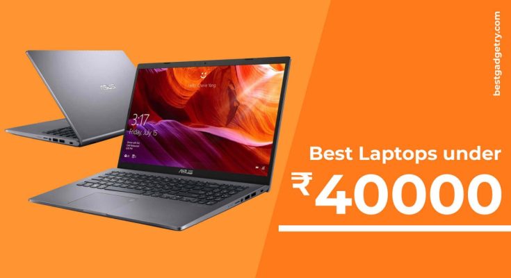 gaming laptops under ₹ 40000 gaming laptops under ₹ 40,000