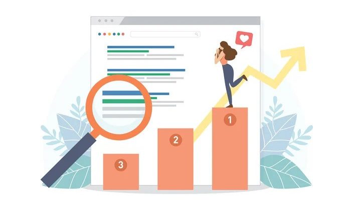 improve google ranking