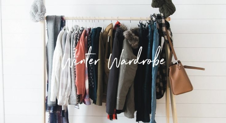 winter wardrobe