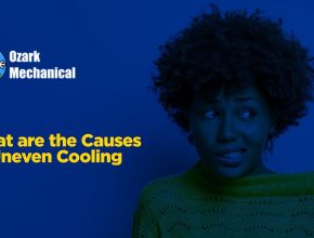 s Causes of Uneven Cooling?