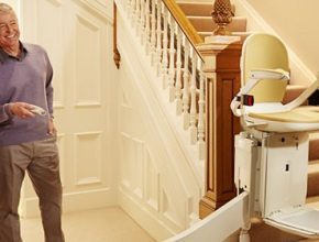 sta When Should You Consider Getting Stairlifts?