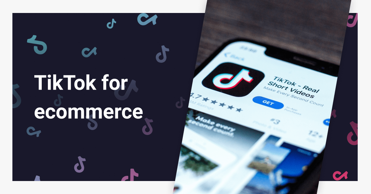tiktok for ecommerce