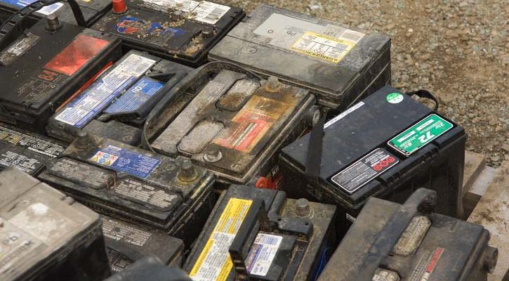 used car batteries used car batteries