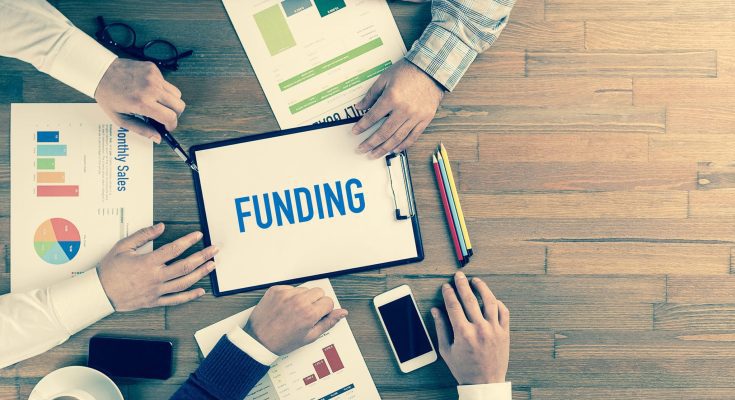 Business Funding