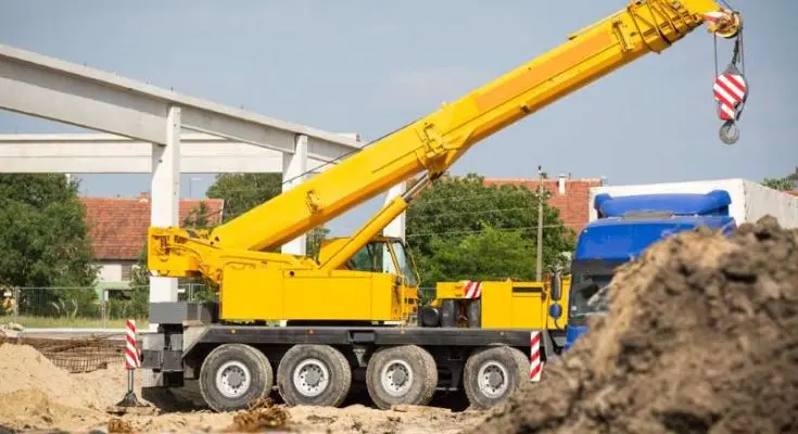 CRANE SOLUTION CRANE SOLUTION