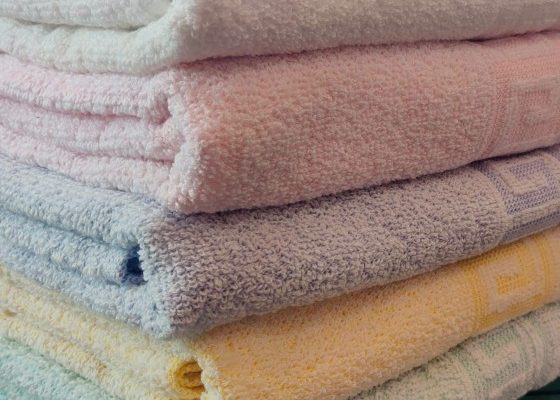 suppliers of Cotton Waste