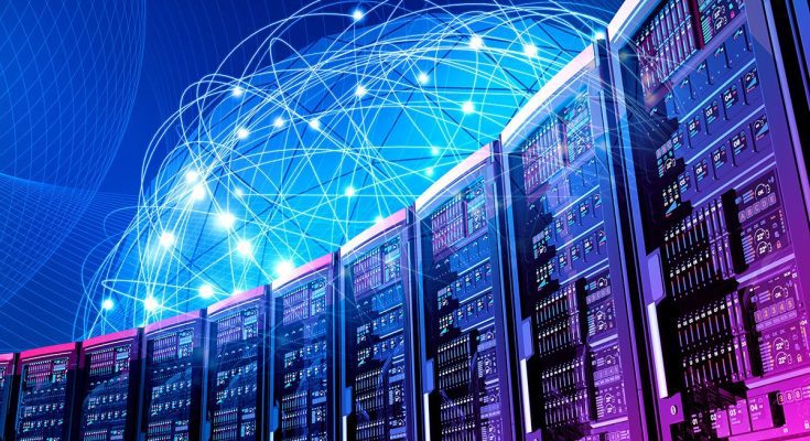 Streaming Servers 1 Streaming Servers