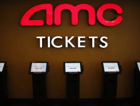 AMC Ticket Prices