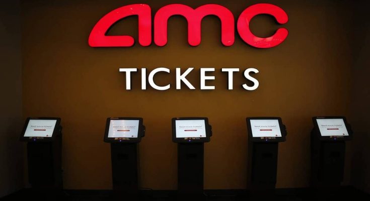 AMC Ticket Prices