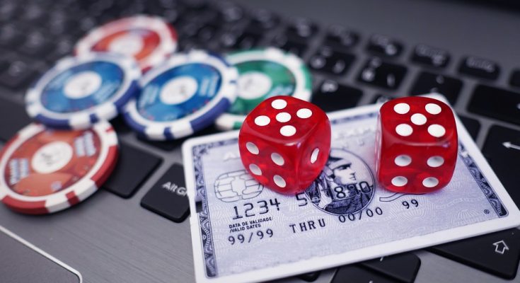 cas casino games