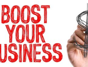Boost Your Business