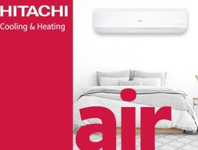 Hitachi Cooling & Heating