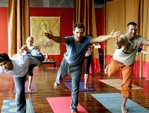 Hot Yoga Classes Hot Yoga Classes