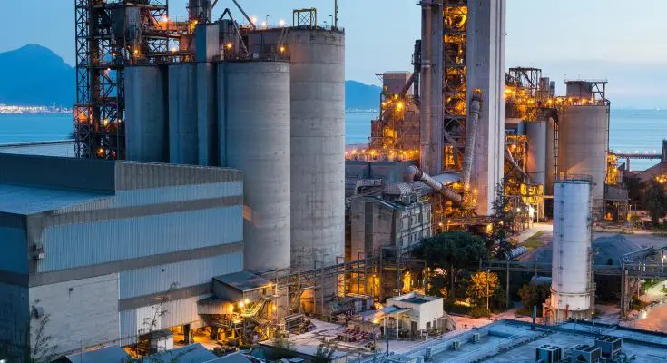 Industries