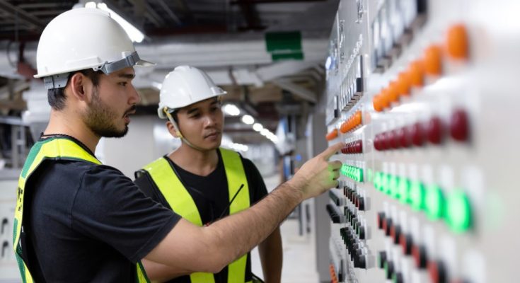 Electronics colleges