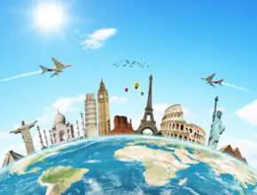 Travel