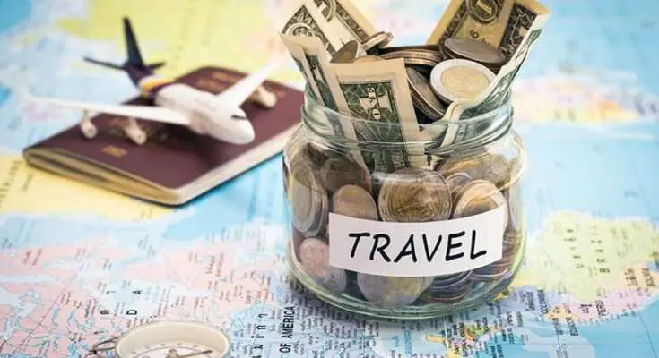 Travel Funds Travel Funds