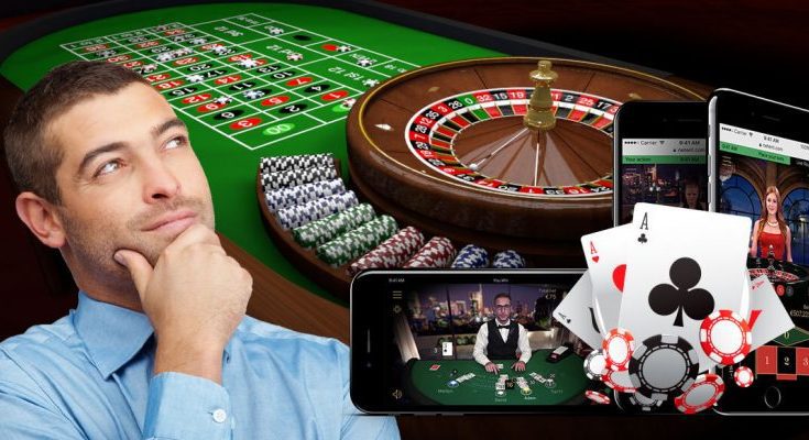 best paying online casino Most popular online casino gambling game