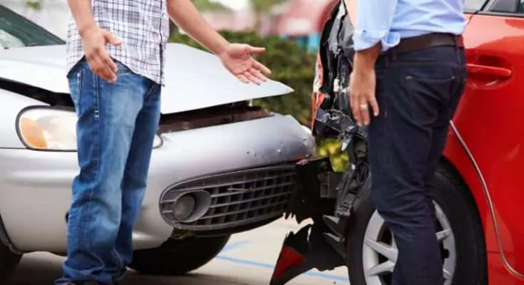 Car Accident Car Accident