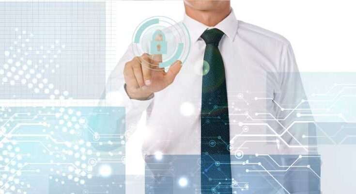 Cybersecurity 1 Cybersecurity Awareness In 2022: 7 Risks You Should Keep An Eye On