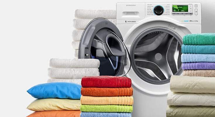 Laundry Service