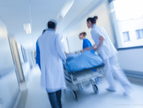 Run in Hospital Run a Hospital