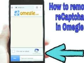 captcha On Omegle captcha On Omegle