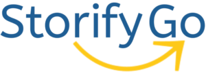 Storify Go site Logo