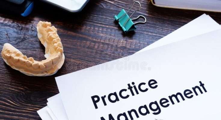practice management practice management