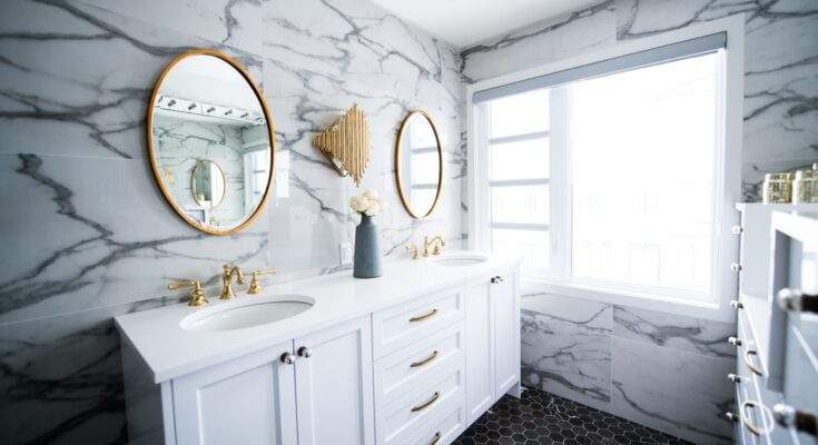 Bathroom Vanity Bathroom Vanity