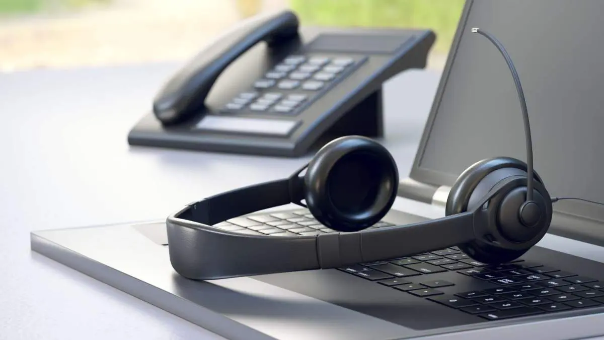 Call Center Call Center