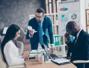 Conflict management Everything You Need To Know About Service for Conflict Resolution