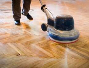 Floor Sanding Floor Sanding