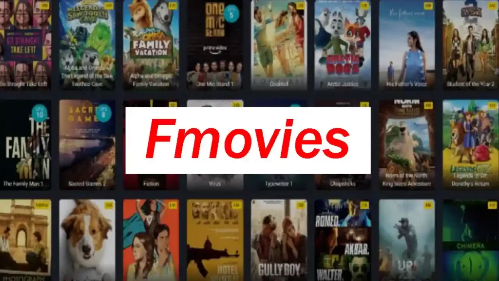 Fmovies Fmovies
