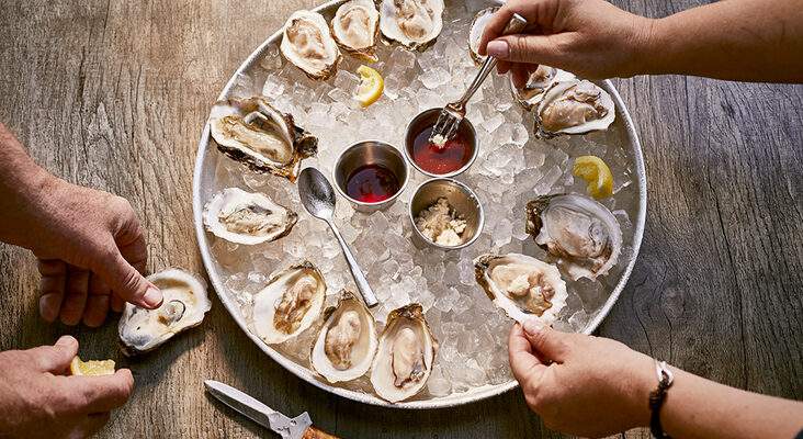 Foods To Improve Male Strength