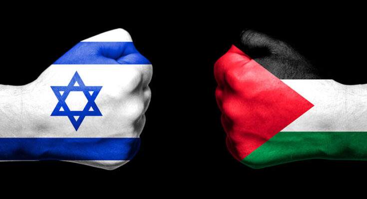 Israel and Palestine Conflicts
