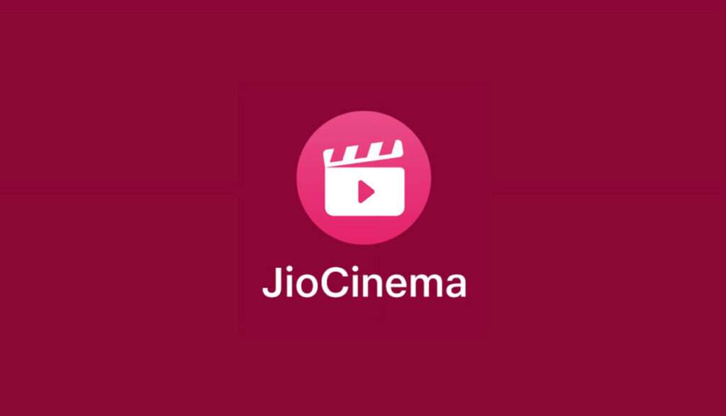Jio Cinema Jio Cinema