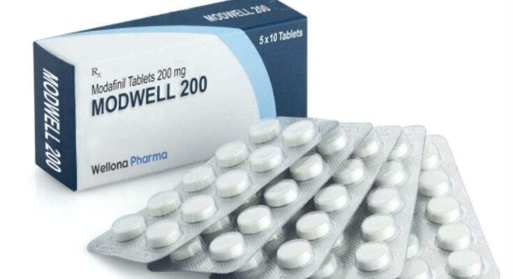 Modalert Pills