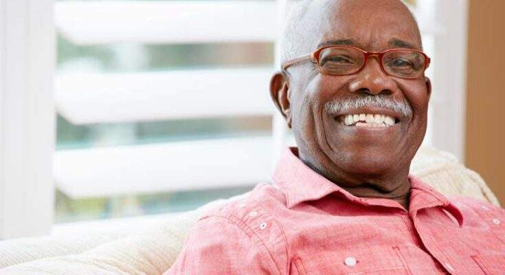 Older Adults Older Adults