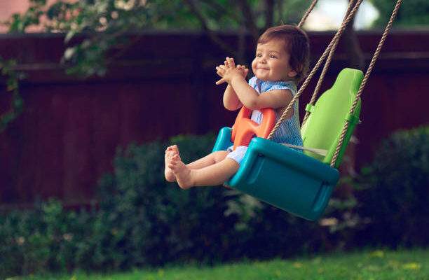 baby swings baby swings