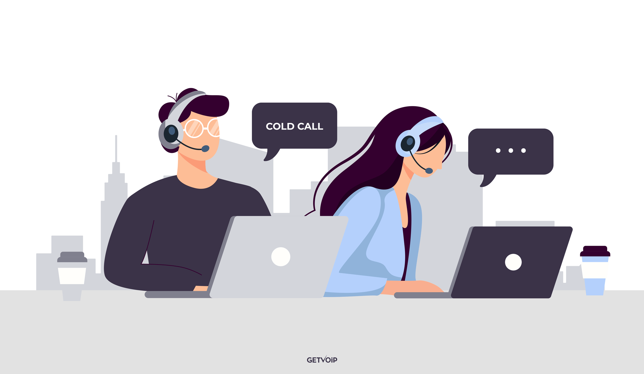 cold calling cold calling