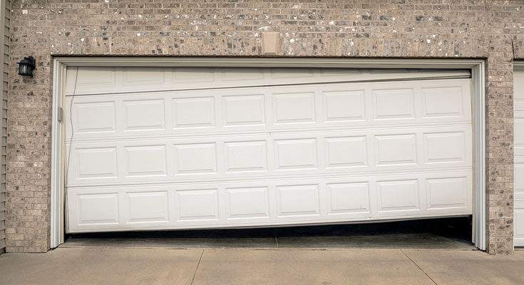 What Are The Advantages Of Picking The Best Garage Door Installation in Nashville?