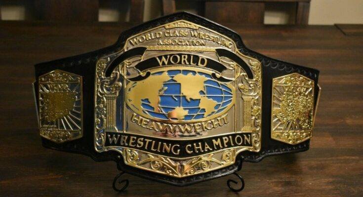 Championship Belts Championship Belts