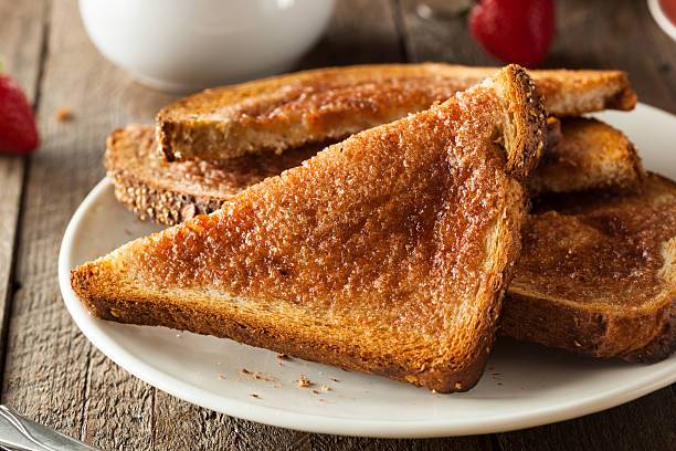 Cinnamon French Toast Cinnamon French Toast