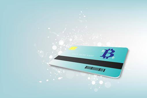 Crypto Debit Crypto Debit