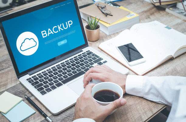 Data Backup Data Backup