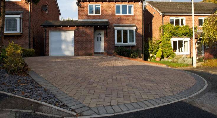 Driveway Paving Company